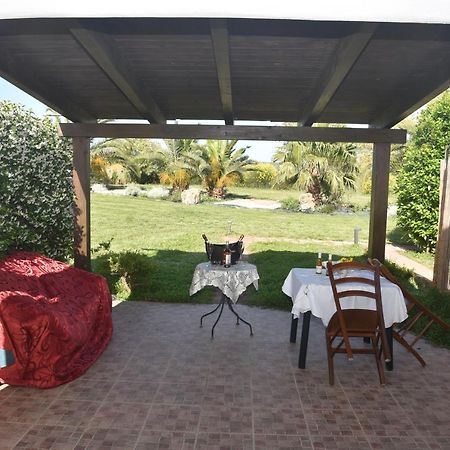 Palmas Dorada Panzió Olmedo Kültér fotó