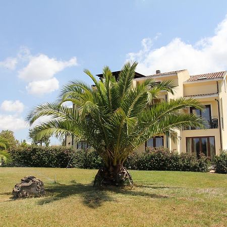 Palmas Dorada Panzió Olmedo Kültér fotó