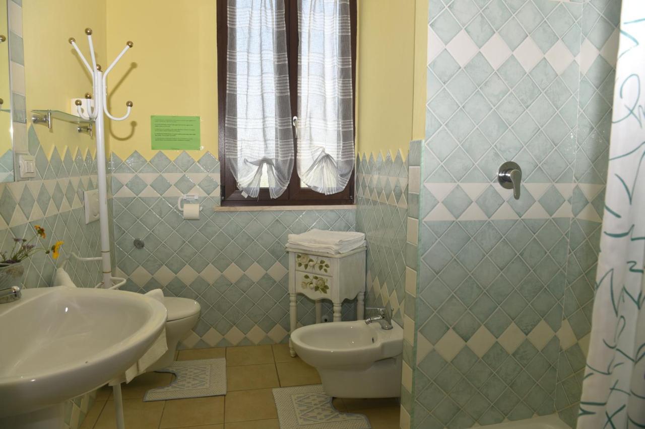 Palmas Dorada Panzió Olmedo Kültér fotó